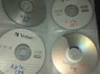 DVD 90 kusů