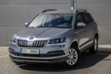 Škoda Karoq, Záruka, SUV, nafta