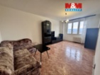 Pronájem bytu 2+1, 64 m², Ústí nad Labem, ul. Větrná
