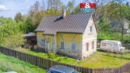 Prodej rodinného domu 3+kk v Žibřidicích - Křižany, Liberec