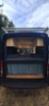 Ford Transit Obytná dodávka