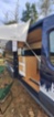 Ford Transit Obytná dodávka