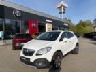 Opel Mokka, 1.7 CDTi 96kW Cosmo, SUV, nafta