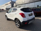Opel Mokka, 1.7 CDTi 96kW Cosmo, SUV, nafta