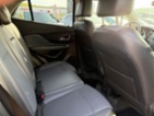 Opel Mokka, 1.7 CDTi 96kW Cosmo, SUV, nafta