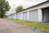 Prodej garáže 19 m² Hradec Králové - Pouchov