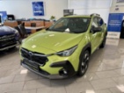 Subaru Crosstrek, 2.0i-S Executive Lineartronic,