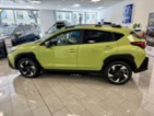 Subaru Crosstrek, 2.0i-S Executive Lineartronic,