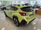 Subaru Crosstrek, 2.0i-S Executive Lineartronic,