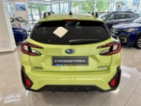 Subaru Crosstrek, 2.0i-S Executive Lineartronic,