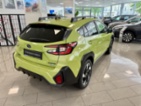 Subaru Crosstrek, 2.0i-S Executive Lineartronic,