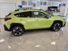 Subaru Crosstrek, 2.0i-S Executive Lineartronic,