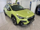 Subaru Crosstrek, 2.0i-S Executive Lineartronic,