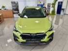 Subaru Crosstrek, 2.0i-S Executive Lineartronic,
