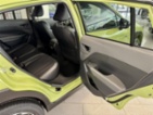 Subaru Crosstrek, 2.0i-S Executive Lineartronic,