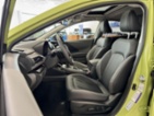 Subaru Crosstrek, 2.0i-S Executive Lineartronic,