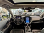 Subaru Crosstrek, 2.0i-S Executive Lineartronic,