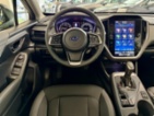 Subaru Crosstrek, 2.0i-S Executive Lineartronic,