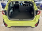 Subaru Crosstrek, 2.0i-S Executive Lineartronic,