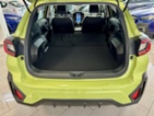 Subaru Crosstrek, 2.0i-S Executive Lineartronic,
