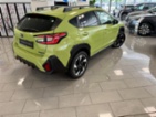 Subaru Crosstrek, 2.0i-S Executive Lineartronic,