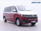 Volkswagen Caravelle, 2,0 TDI 110 kW CZ, kombi,