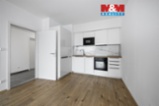 Pronájem bytu 2+kk, 66 m², Plzeň, ul. Safírová