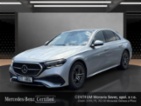 Mercedes-Benz Třídy E, E 220d 4M, 1 majitel, sedan