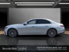 Mercedes-Benz Třídy E, E 220d 4M, 1 majitel, sedan