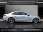 Mercedes-Benz Třídy E, E 220d 4M, 1 majitel, sedan