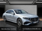 Mercedes-Benz Třídy E, E 220d 4M, 1 majitel, sedan
