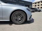 Mercedes-Benz Třídy E, E 220d 4M, 1 majitel, sedan