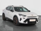 Cupra Formentor, 2.0 TSI VZ 4Drive, Benzín