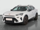 Cupra Formentor, 2.0 TSI VZ 4Drive, Benzín