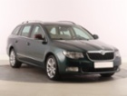 Skoda Superb, 2.0 TDI, ČR,2.maj, Serv.kniha,