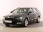 Skoda Superb, 2.0 TDI, ČR,2.maj, Serv.kniha,