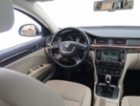 Skoda Superb, 2.0 TDI, ČR,2.maj, Serv.kniha,