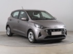 Hyundai i10, 1.0Comfort , ČR,1.maj, Serv.kniha,,
