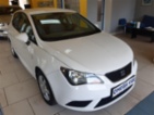 Seat Ibiza, 1.2 TSI DSG KLIMA 77KW, hatchback,