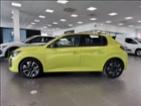 Peugeot 208, 1,2 ALLURE Hybrid 110 e-DCS6,