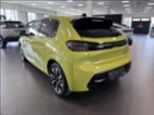 Peugeot 208, 1,2 ALLURE Hybrid 110 e-DCS6,