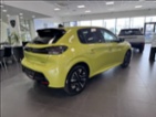 Peugeot 208, 1,2 ALLURE Hybrid 110 e-DCS6,
