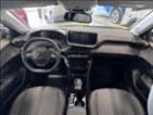 Peugeot 208, 1,2 ALLURE Hybrid 110 e-DCS6,