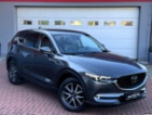 Mazda CX-5, 2.0 G-165 AWD LED Bose Kamera, SUV,