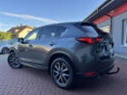 Mazda CX-5, 2.0 G-165 AWD LED Bose Kamera, SUV,