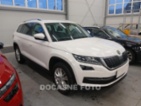 Škoda Kodiaq, 2.0 TDi Style, Style, DSG, SUV,