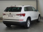 Škoda Kodiaq, 2.0 TDi Style, Style, DSG, SUV,