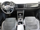 Škoda Kodiaq, 2.0 TDi Style, Style, DSG, SUV,