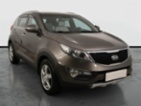 Kia Sportage, 2.0 CRDiPremium , 4X4, Automat,, SUV