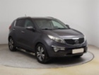 Kia Sportage, 2.0 CRDi, Serv.kniha, Navi, Xenony,,
